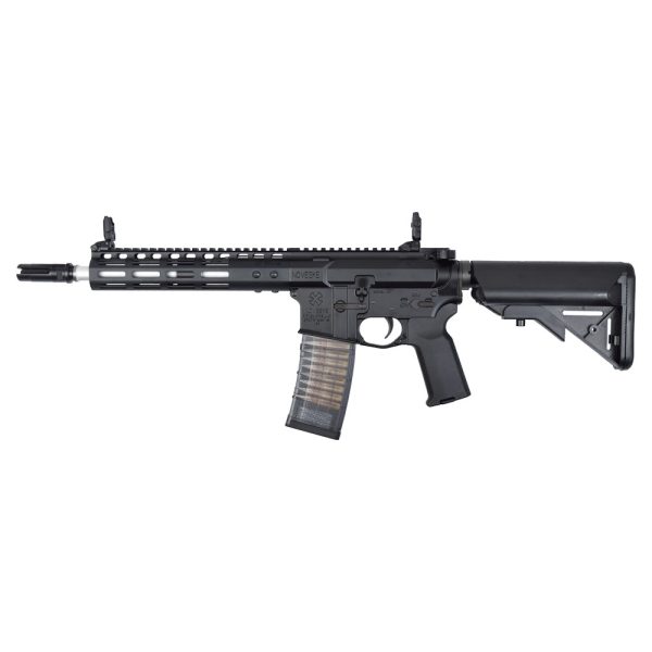 CYMA FUCILE A GAS CGS NOVESKE N4 9.0" HIGH SPEED BOLT NERO (CM1201HSB) CYMA FUCILE A GAS CGS NOVESKE N4 9.0" HIGH SPEED BOLT NERO (CM1201HSB)