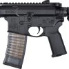 CYMA FUCILE A GAS CGS NOVESKE N4 9.0" NERO (CM1201B) CYMA FUCILE A GAS CGS NOVESKE N4 9.0" NERO (CM1201B)