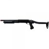 CYMA FUCILE A POMPA 352 FULL METAL NERO (CM352M) CYMA FUCILE A POMPA 352 FULL METAL NERO (CM352M)