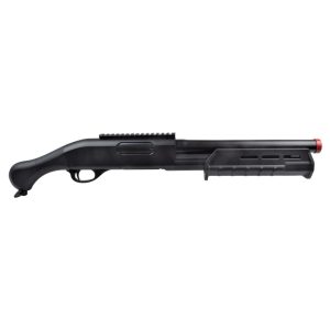 CYMA PUMP-ACTION SHOTGUN 357 METAL (CM357M) CYMA FUCILE A POMPA 357 METALLO (CM357M)