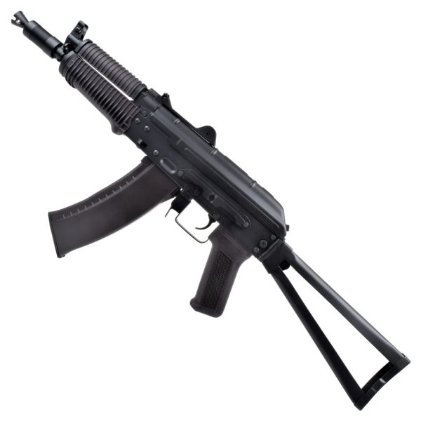 CYMA FUCILE ELETTRICO AK-74U NERO (CM045) CYMA FUCILE ELETTRICO AK-74U NERO (CM045)