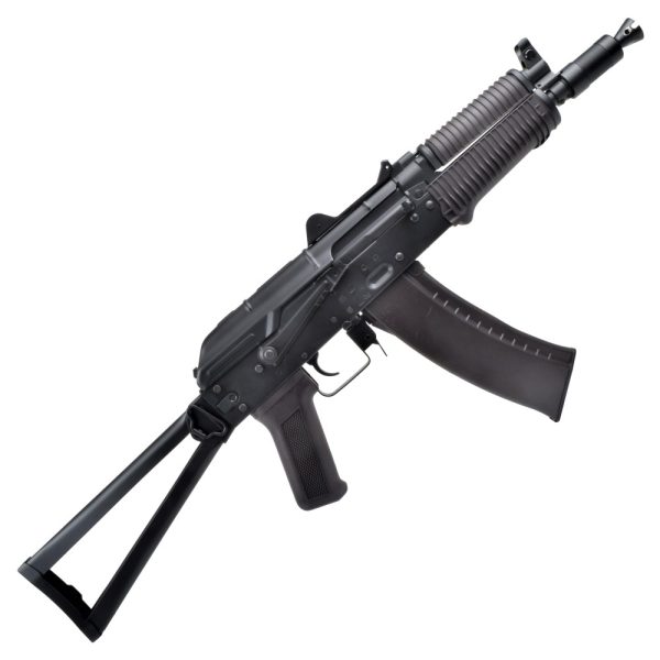 CYMA FUCILE ELETTRICO AK-74U NERO (CM045) CYMA FUCILE ELETTRICO AK-74U NERO (CM045)
