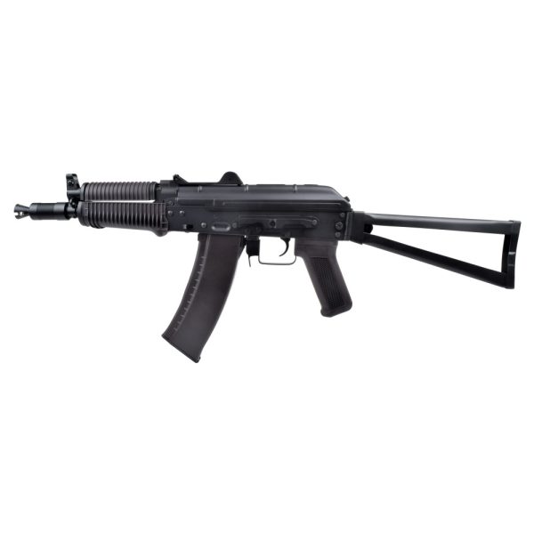 CYMA FUCILE ELETTRICO AK-74U NERO (CM045) CYMA FUCILE ELETTRICO AK-74U NERO (CM045)