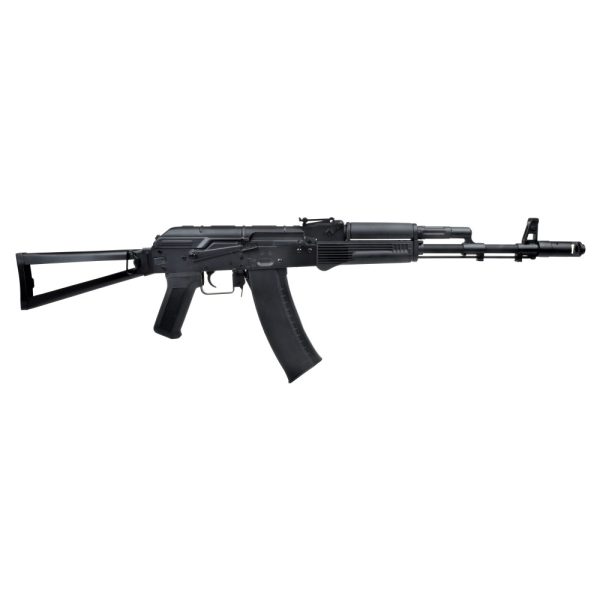 CYMA FUCILE ELETTRICO AKS-74 NERO (CM040) CYMA FUCILE ELETTRICO AKS-74 NERO (CM040)
