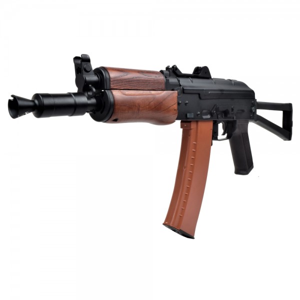 CYMA FUCILE ELETTRICO AKS-74U (CM035) CYMA FUCILE ELETTRICO AKS-74U (CM035)