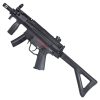 CYMA FUCILE ELETTRICO H&K MP5-K PDW NERO (CM041PDWHK)