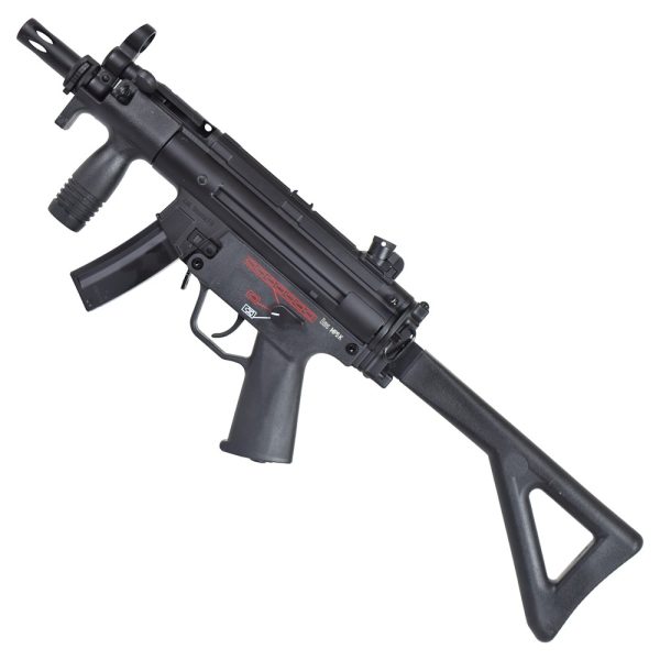 CYMA FUCILE ELETTRICO H&K MP5-K PDW NERO (CM041PDWHK)