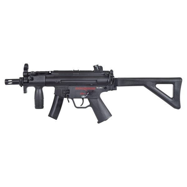 CYMA FUCILE ELETTRICO H&K MP5-K PDW NERO (CM041PDWHK)
