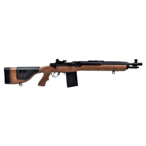 CYMA FUCILE ELETTRICO M14 SOCOM 16 COLOR LEGNO (CM032F-WD) CYMA FUCILE ELETTRICO M14 SOCOM 16 COLOR LEGNO (CM032F-WD)