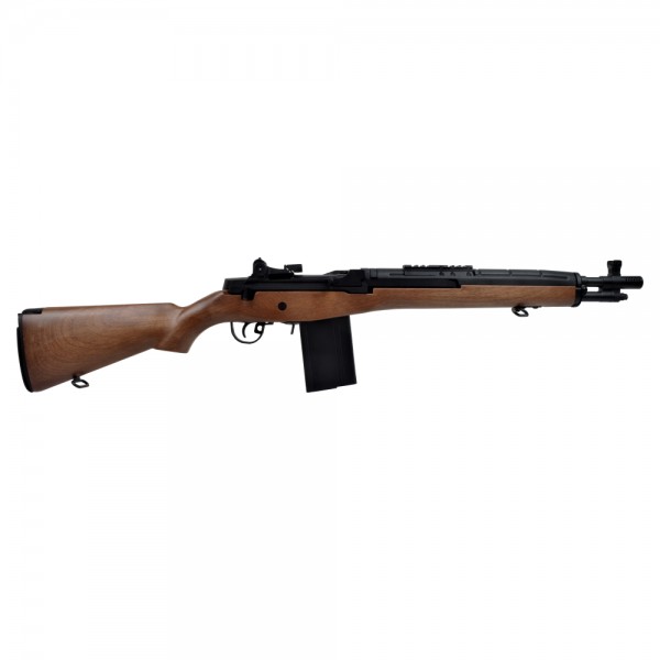 CYMA FUCILE ELETTRICO M14 SOCOM COLOR LEGNO (CM032W-SOC) CYMA FUCILE ELETTRICO M14 SOCOM COLOR LEGNO (CM032W-SOC)