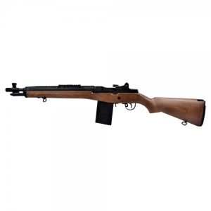 CYMA FUCILE ELETTRICO M14 SOCOM COLOR LEGNO (CM032W-SOC) CYMA FUCILE ELETTRICO M14 SOCOM COLOR LEGNO (CM032W-SOC)