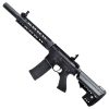 CYMA FUCILE ELETTRICO M4 CARBINE RIS NERO (CM070B) CYMA FUCILE ELETTRICO M4 CARBINE RIS NERO (CM070B)