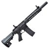 CYMA FUCILE ELETTRICO M4 CARBINE RIS NERO (CM070B) CYMA FUCILE ELETTRICO M4 CARBINE RIS NERO (CM070B)
