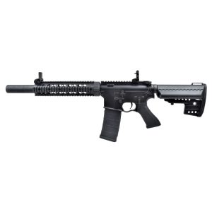 CYMA FUCILE ELETTRICO M4 CARBINE RIS NERO (CM070B) CYMA FUCILE ELETTRICO M4 CARBINE RIS NERO (CM070B)