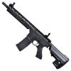 CYMA FUCILE ELETTRICO M4 CARBINE RIS NERO (CM091B) CYMA FUCILE ELETTRICO M4 CARBINE RIS NERO (CM091B)