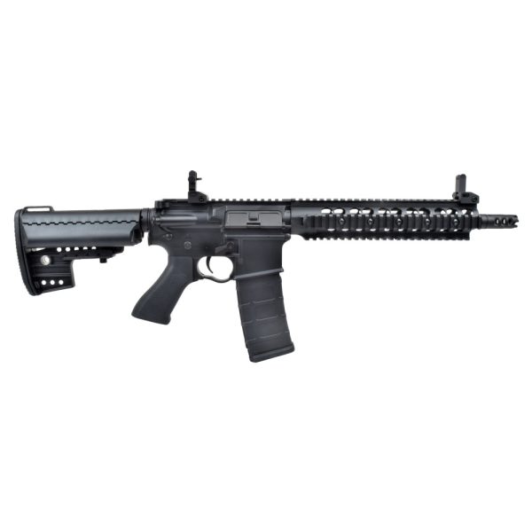 CYMA FUCILE ELETTRICO M4 CARBINE RIS NERO (CM091B) CYMA FUCILE ELETTRICO M4 CARBINE RIS NERO (CM091B)