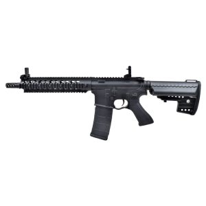 CYMA FUCILE ELETTRICO M4 CARBINE RIS NERO (CM091B) CYMA FUCILE ELETTRICO M4 CARBINE RIS NERO (CM091B)
