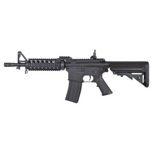 CYMA FUCILE ELETTRICO M4 CQB RAS (CM505) CYMA FUCILE ELETTRICO M4 CQB RAS (CM505)