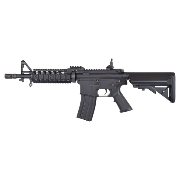CYMA FUCILE ELETTRICO M4 CQB RAS (CM505) CYMA FUCILE ELETTRICO M4 CQB RAS (CM505)