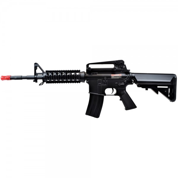 CYMA FUCILE ELETTRICO M4A1 (CM507) CYMA FUCILE ELETTRICO M4A1 (CM507)