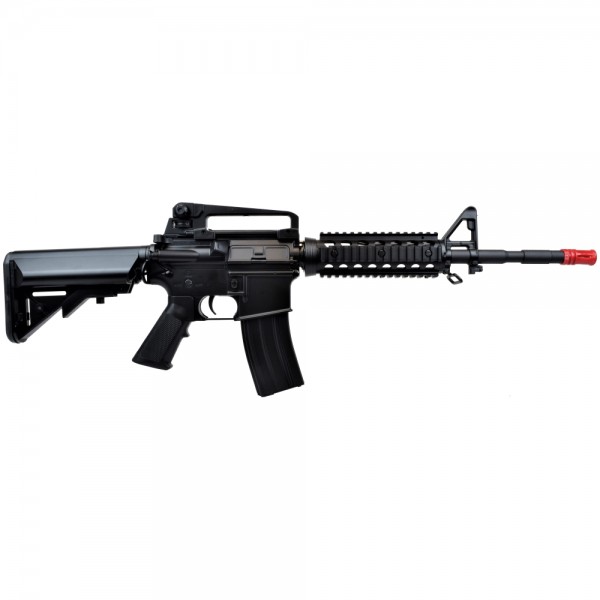 CYMA FUCILE ELETTRICO M4A1 (CM507) CYMA FUCILE ELETTRICO M4A1 (CM507)