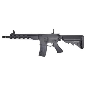 CYMA FUCILE ELETTRICO M4 PLATINUM TRACER HOP UP 10.5" NERO (CM06R-10.5) CYMA FUCILE ELETTRICO M4 PLATINUM TRACER HOP UP 10.5" NERO (CM06R-10.5)