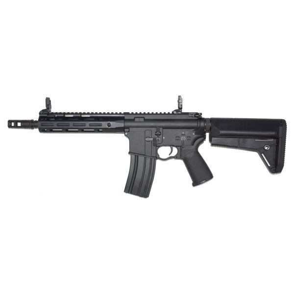 CYMA FUCILE ELETTRICO M4 STANDARD TRACER HOP UP QBS 8.5" NERO (CM068M-8.5) CYMA FUCILE ELETTRICO M4 STANDARD TRACER HOP UP QBS 8.5" NERO (CM068M-8.5)