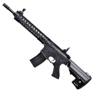 CYMA FUCILE ELETTRICO M4 UX 11" SPORT SERIES NERO (CM630) CYMA FUCILE ELETTRICO M4 UX 11" SPORT SERIES NERO (CM630)