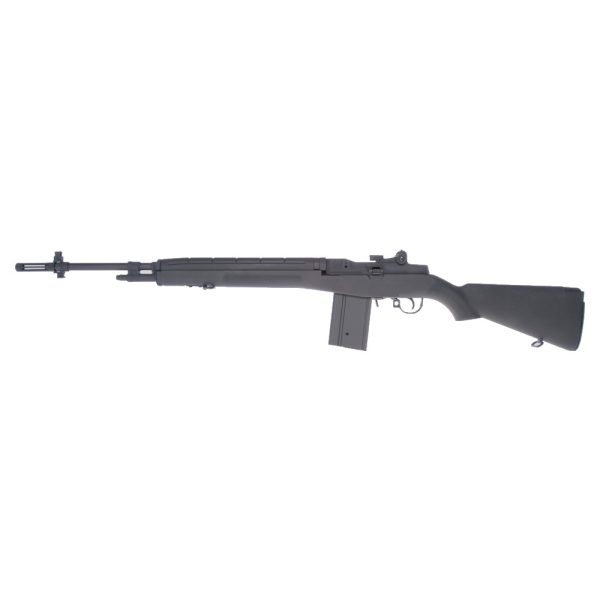 CYMA FUCILE ELETTRICO MOD.M14 NERO (CM032B) CYMA FUCILE ELETTRICO MOD.M14 NERO (CM032B)
