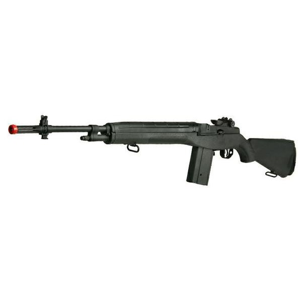 CYMA FUCILE ELETTRICO MOD.M14 NERO (CM032B) CYMA FUCILE ELETTRICO MOD.M14 NERO (CM032B)