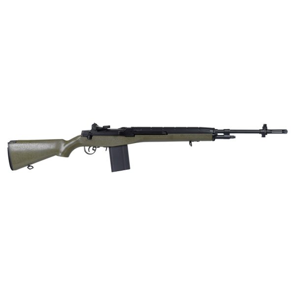 CYMA FUCILE ELETTRICO MOD.M14 VERDE (CM032V) CYMA FUCILE ELETTRICO MOD.M14 VERDE (CM032V)