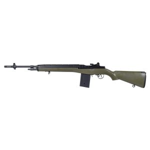 CYMA FUCILE ELETTRICO MOD.M14 VERDE (CM032V) CYMA FUCILE ELETTRICO MOD.M14 VERDE (CM032V)