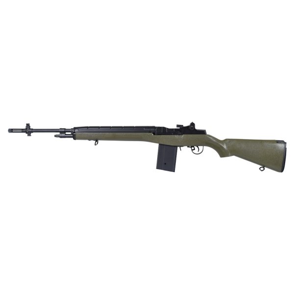 CYMA FUCILE ELETTRICO MOD.M14 VERDE (CM032V) CYMA FUCILE ELETTRICO MOD.M14 VERDE (CM032V)