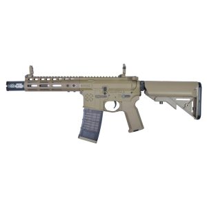 CYMA FUCILE ELETTRICO NOVESKE N4 7" FLAT DARK EARTH (CMNSR7T) CYMA FUCILE ELETTRICO NOVESKE N4 7" FLAT DARK EARTH (CMNSR7T)