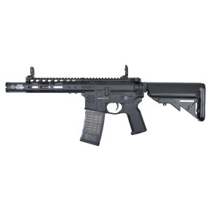 CYMA FUCILE ELETTRICO NOVESKE N4 7" NERO (CMNSR7B) CYMA FUCILE ELETTRICO NOVESKE N4 7" NERO (CMNSR7B)