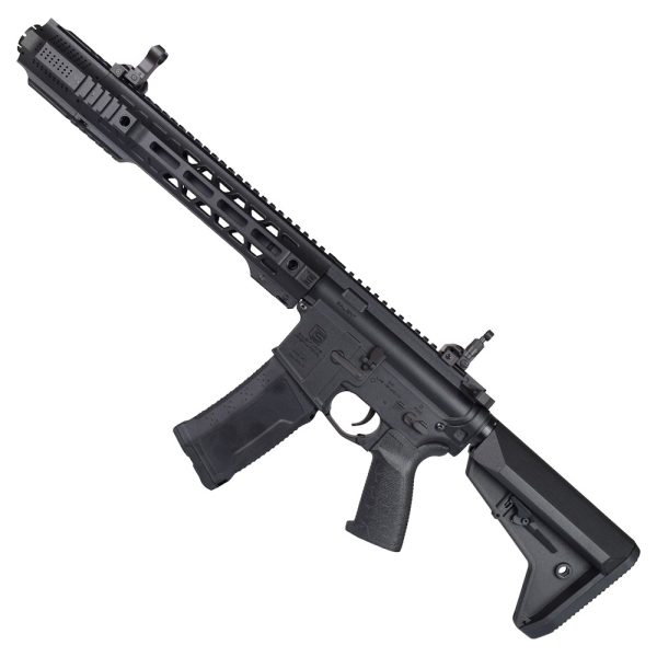 CYMA FUCILE ELETTRICO SALIENT ARMS SAI GRY 10.5mm NERO (CMSAIGRY-10.5) CYMA FUCILE ELETTRICO SALIENT ARMS SAI GRY 10.5mm NERO (CMSAIGRY-10.5)