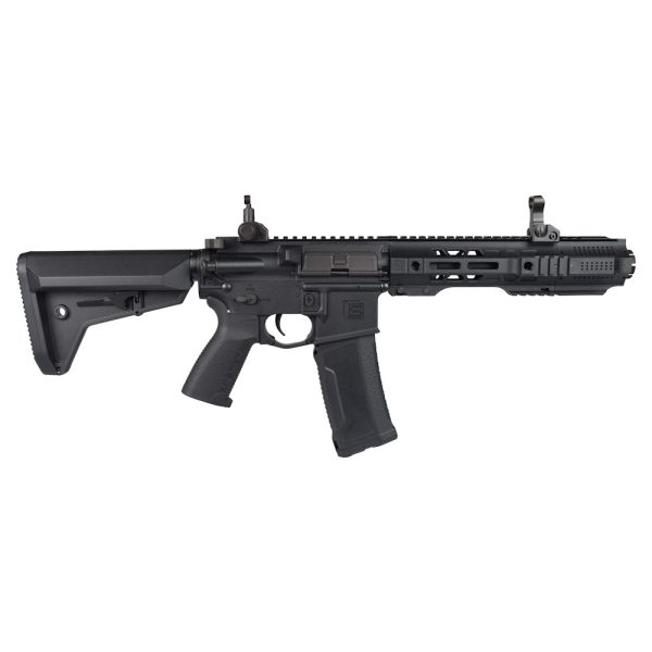 CYMA FUCILE ELETTRICO SALIENT ARMS SAI GRY 6.5mm NERO (CMSAIGRY-6.5) CYMA FUCILE ELETTRICO SALIENT ARMS SAI GRY 6.5mm NERO (CMSAIGRY-6.5)