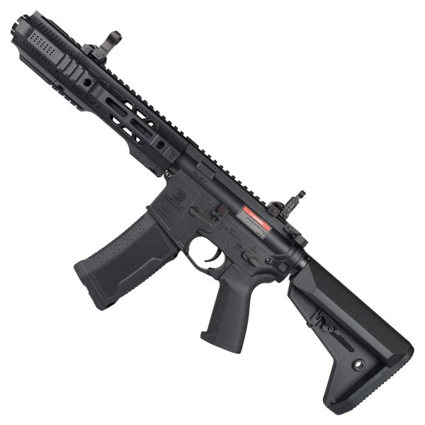 CYMA FUCILE ELETTRICO SALIENT ARMS SAI GRY 6.5mm NERO (CMSAIGRY-6.5) CYMA FUCILE ELETTRICO SALIENT ARMS SAI GRY 6.5mm NERO (CMSAIGRY-6.5)