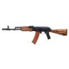CYMA FUCILE ELETTRICO SERIE AK VERO LEGNO (CM048)