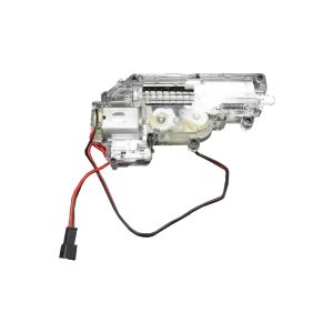 CYMA GEARBOX COMPLETO PER CM022 (CM01) CYMA GEARBOX COMPLETO PER CM022 (CM01)
