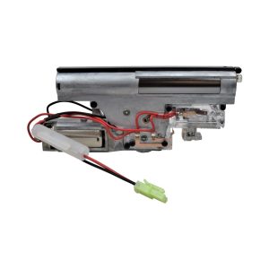 CYMA GEARBOX COMPLETO PER SERIE P90 - CM060 (CM06GEAR) CYMA GEARBOX COMPLETO PER SERIE P90 - CM060 (CM06GEAR)