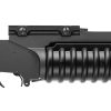 Cyma Grenade Launcher Medium Black