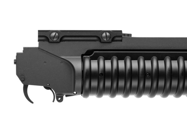 Cyma Grenade Launcher Medium Black
