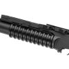 Cyma Grenade Launcher Medium Black