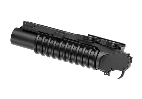 Cyma Grenade Launcher Medium Black