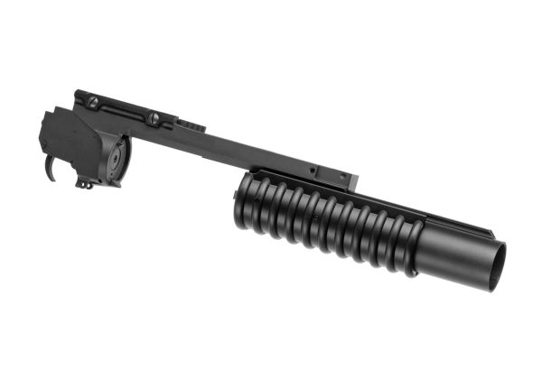 Cyma Grenade Launcher Medium Black