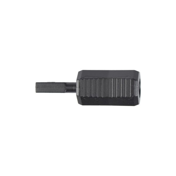 CYMA LEVA DI ARMAMENTO MP5 NERO (C284)