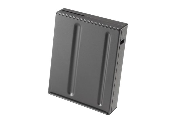Cyma Magazine L96 Midcap 20rds Black