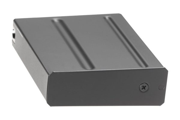 Cyma Magazine L96 Midcap 20rds Black