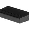 Cyma Magazine M14 Midcap 180rds Black
